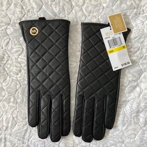 Michael Kors gloves
